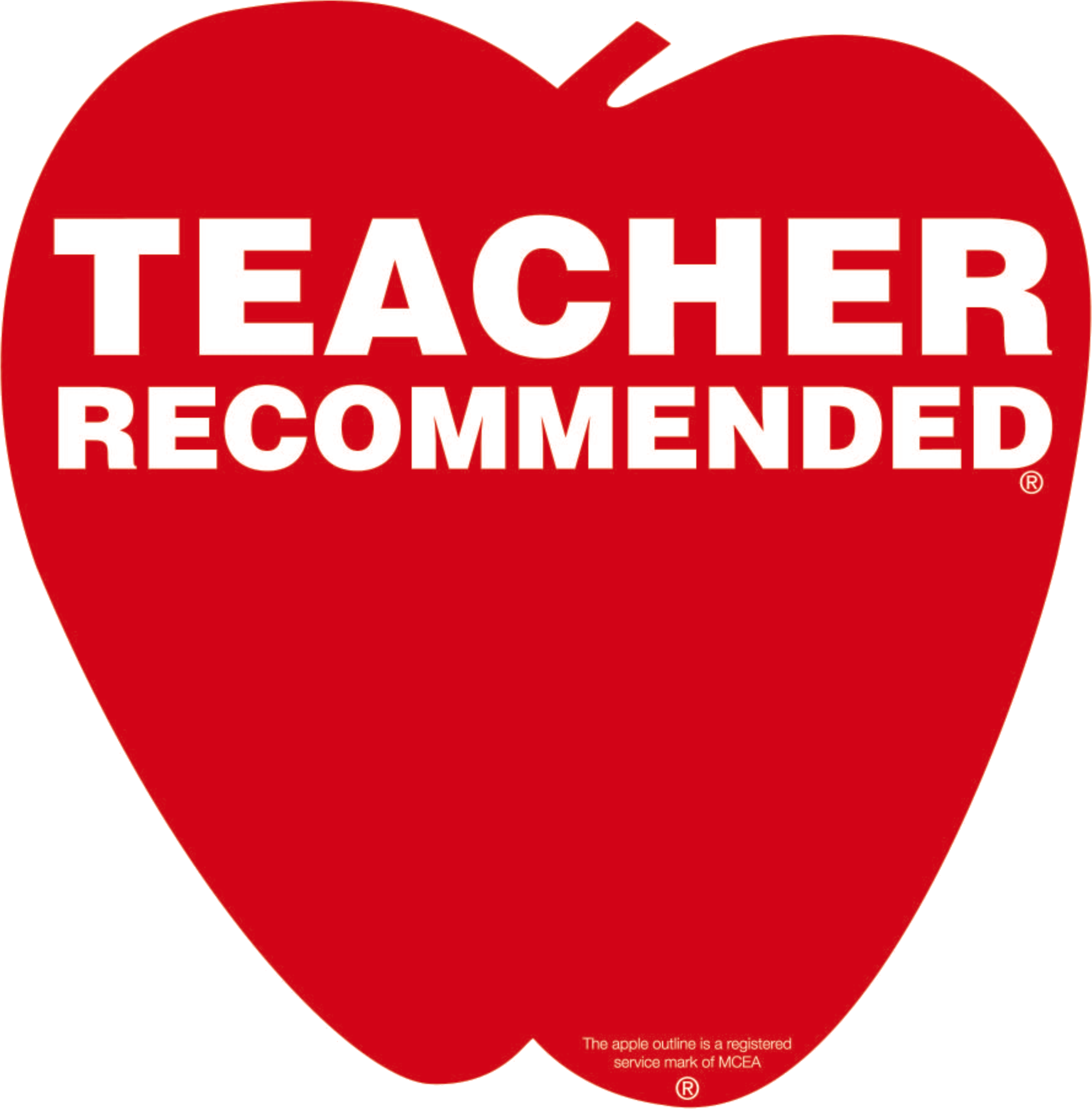 Teacher Recommended Apple Ballot