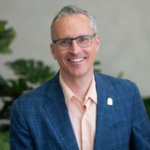 Rob Savidge