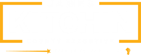 James Kitchin for County Executive