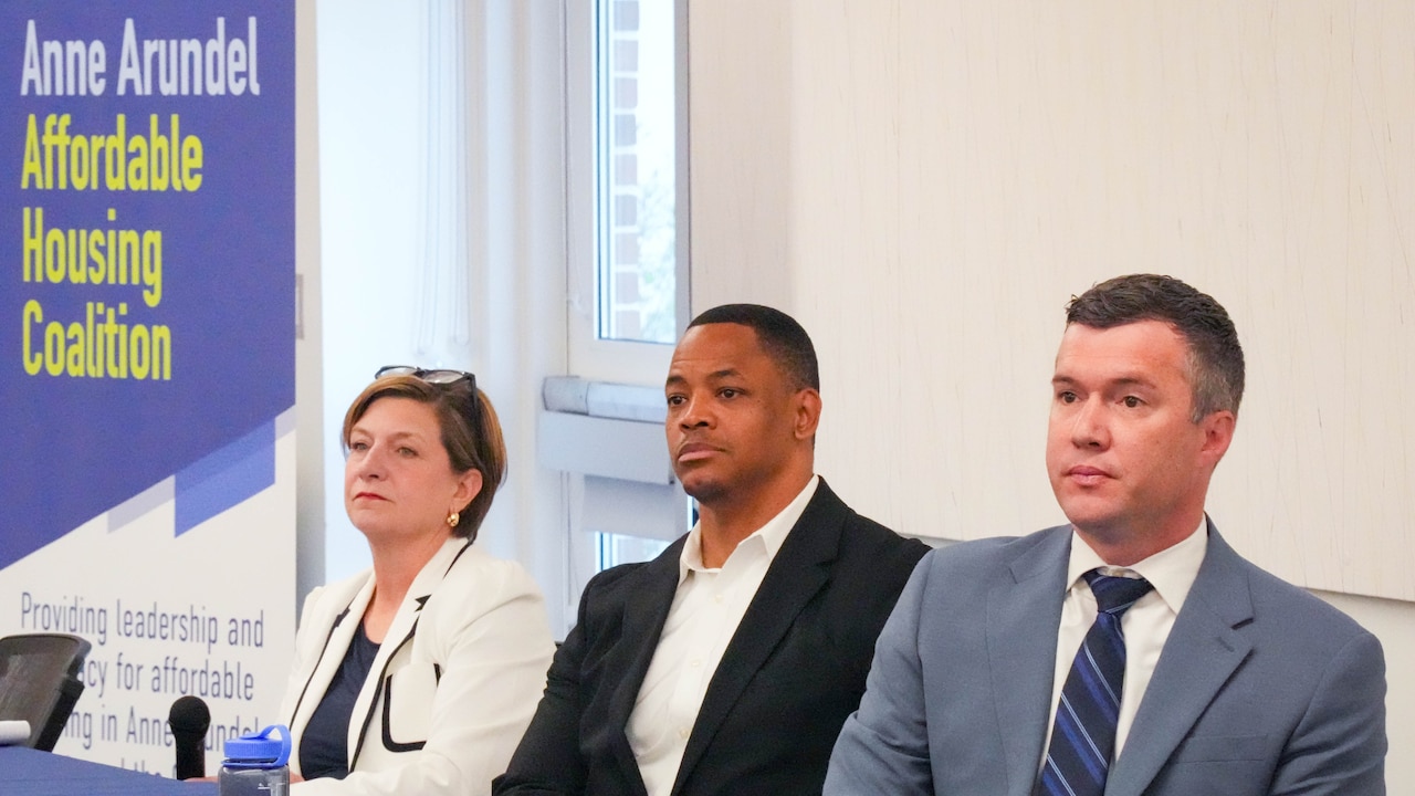 A Second-Home Tax in Annapolis? Anne Arundel Executive Candidates Say Maybe.