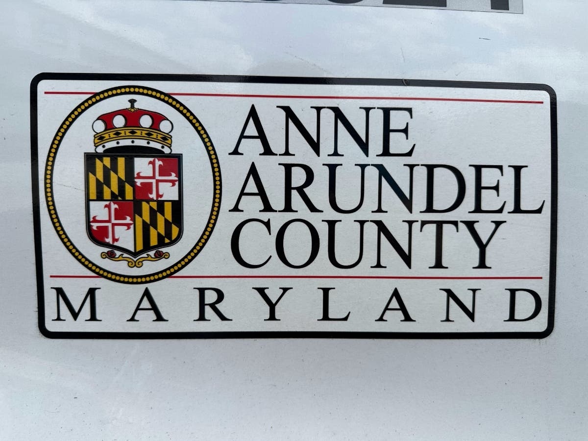 Democrat James Kitchin Running For Anne Arundel County Executive
